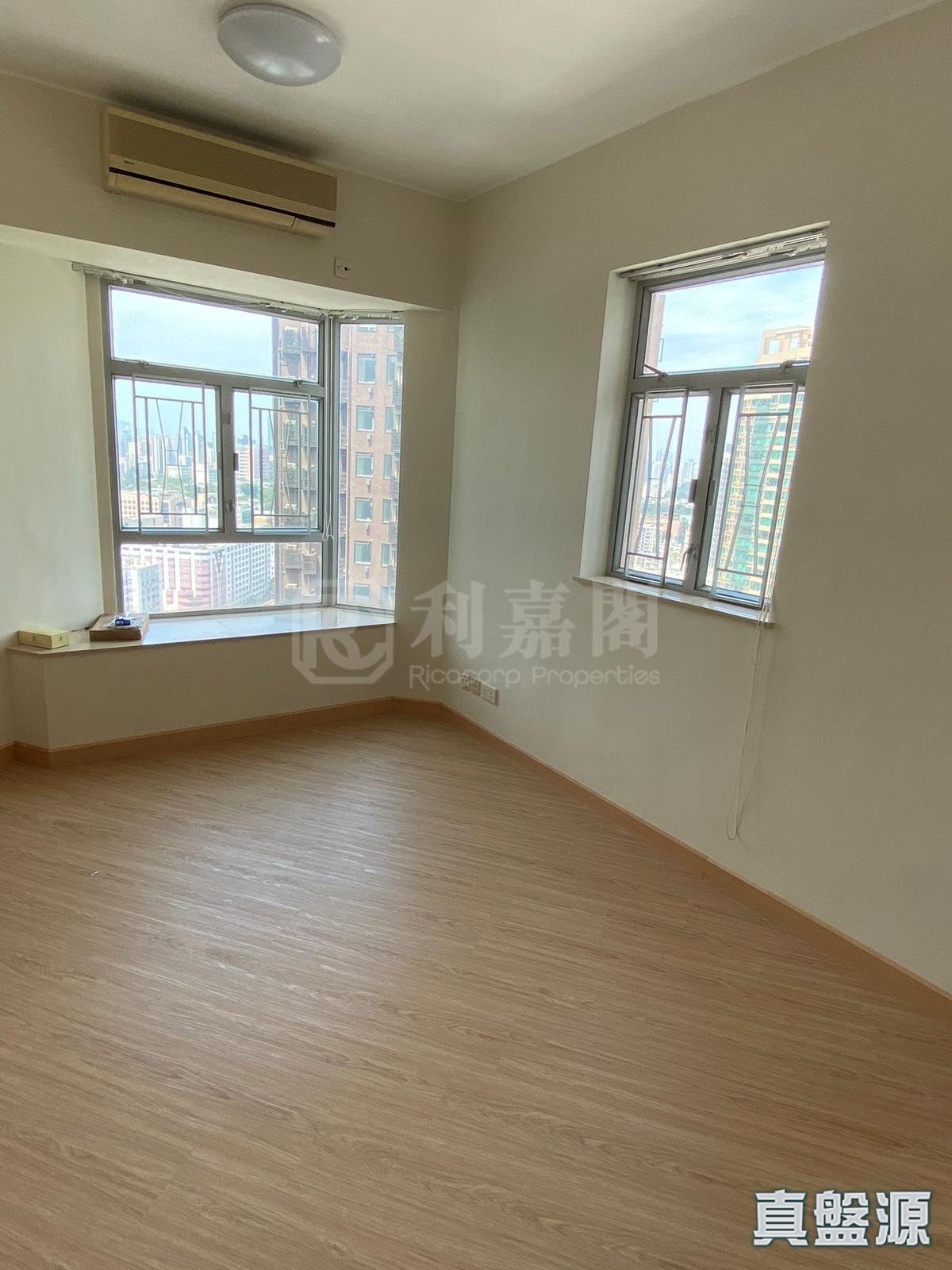 成龍居 高層 D室 土瓜灣/九龍城/新啟德/新蒲崗