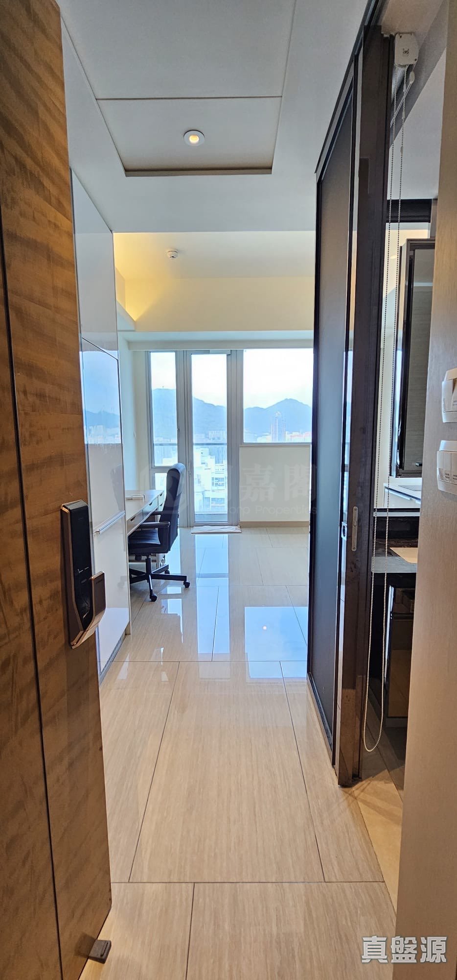 CULLINAN WEST PHASE 3 CULLINAN WEST II - Tower 3b High Floor Zone Flat G Olympic Station/Nam Cheong