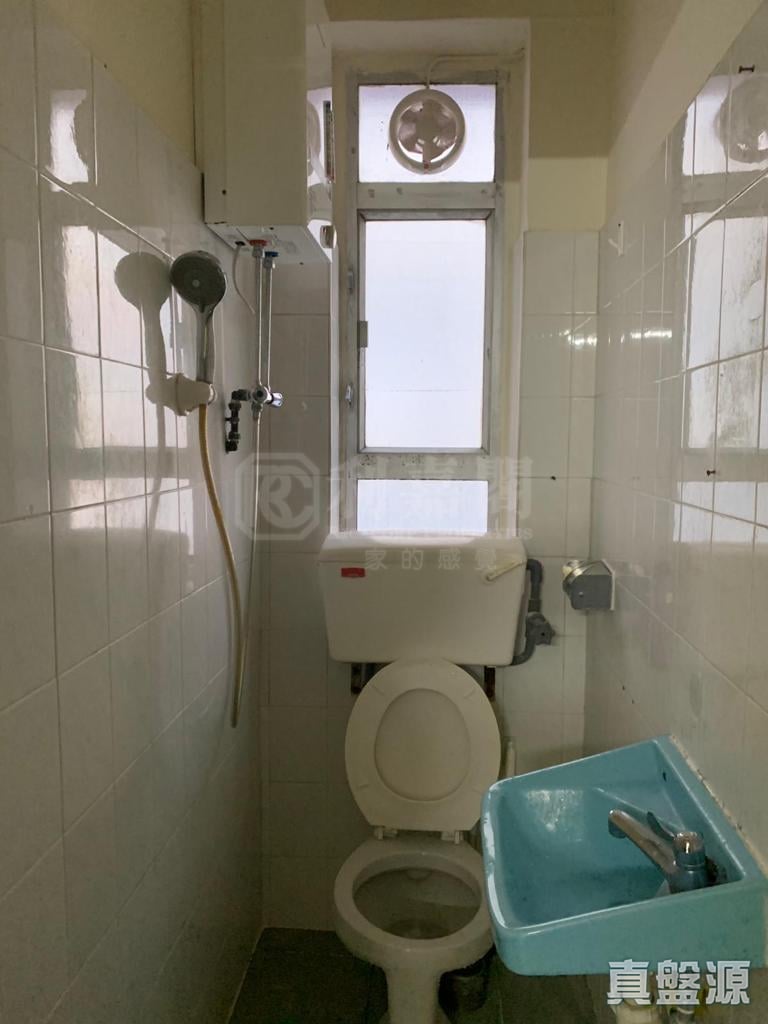 MEI SHING MANSION Very High Floor Zone Flat 507REAR Central/Sheung Wan/Western District