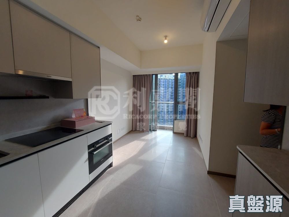 NOVO LAND 1A期 Elverum 2座 屯门