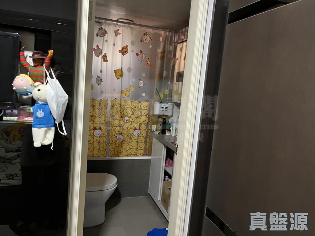 文蔚阁 中层 何文田/京士柏/九龙塘/又一村