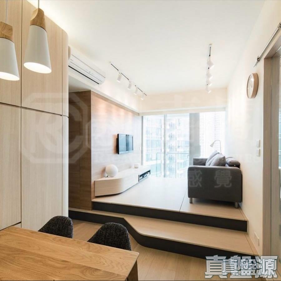 THE PARKSIDE TOWER 1 High Floor Zone Flat D Tseung Kwan O