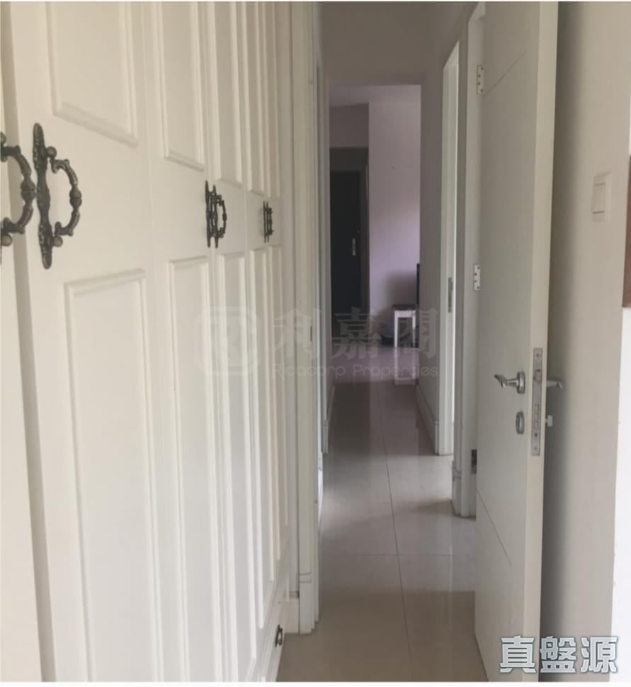 FESTIVAL CITY PHASE 2 - Tower 1 Low Floor Zone Flat NB Tai Wai