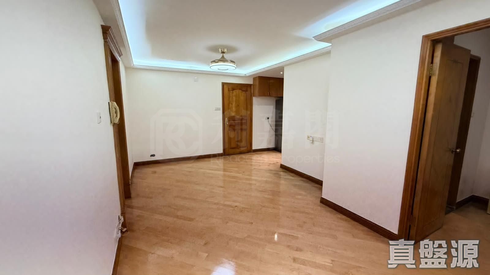 廣明苑 廣瑞閣 (D座) 低層 12室 將軍澳