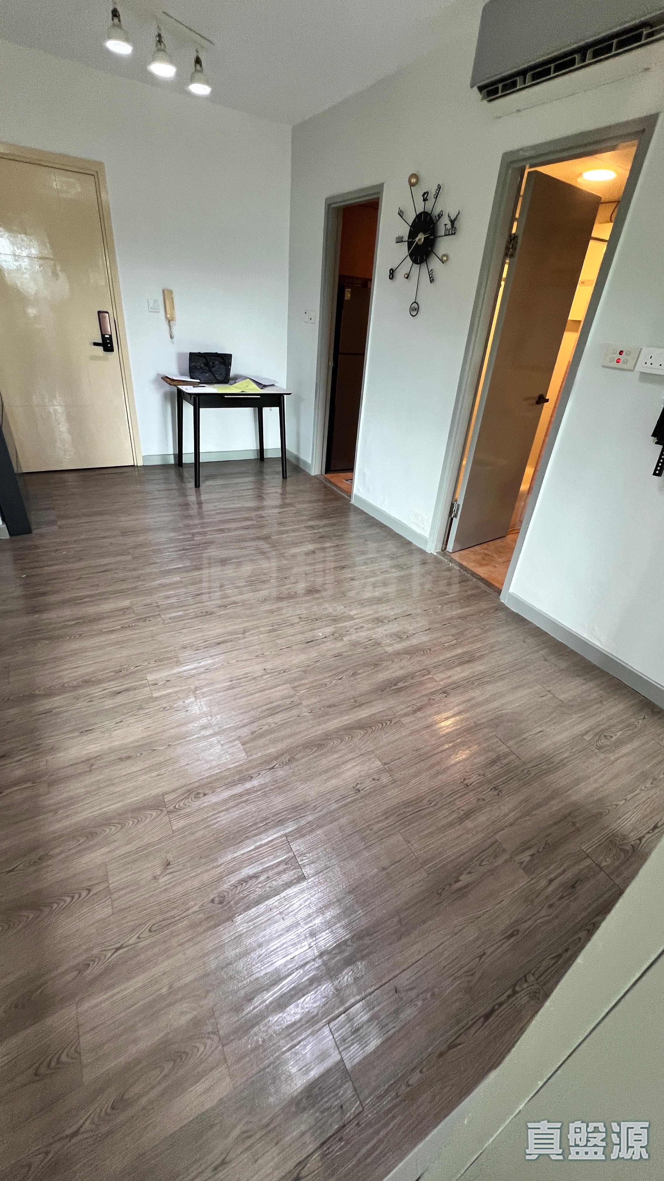 疊茵庭 9座 低層 A室 屯門