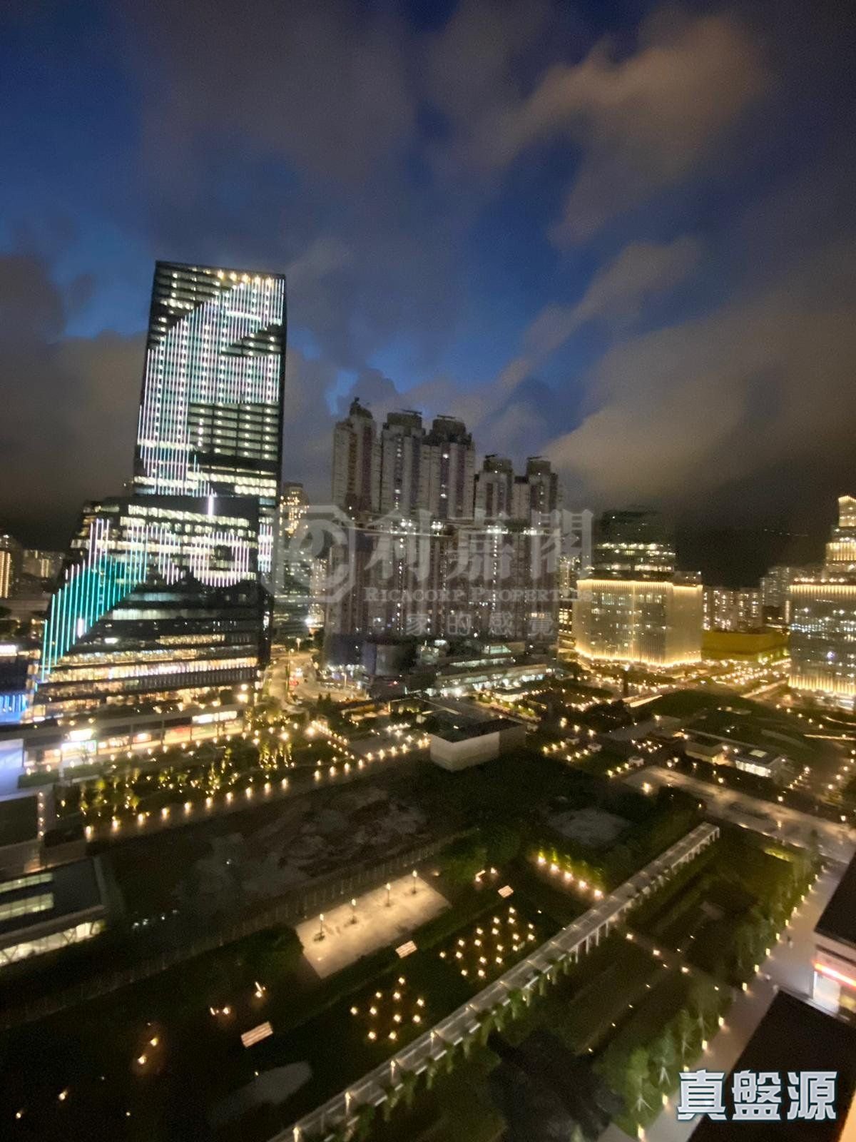 OASIS KAI TAK TOWER 2 High Floor Zone Flat D To Kwa Wan/Kowloon City/Kai Tak/San Po Kong