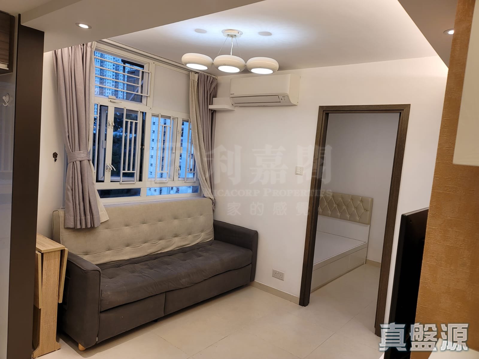 天马苑 骏威阁 (B座) 高层 10室 九龙湾/牛池湾/钻石山/黄大仙