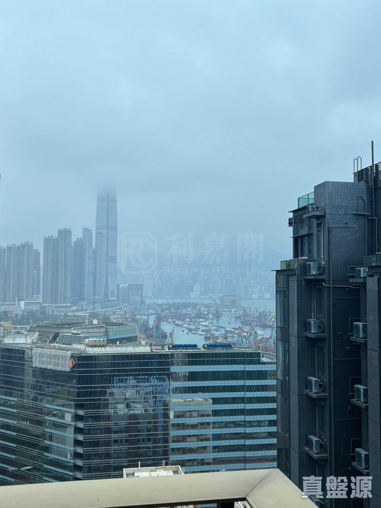 利奥坊．晓岸 1座 极高层 A室 奥运站/南昌