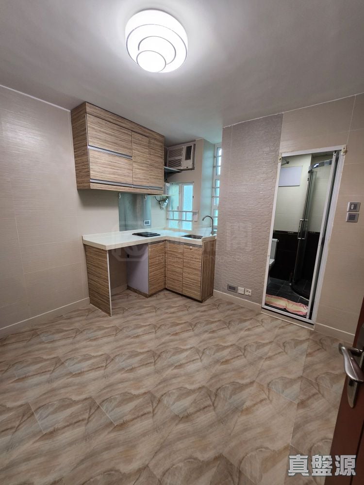 華明邨 信明樓 (2座) 中層 25室 上水/粉嶺/古洞