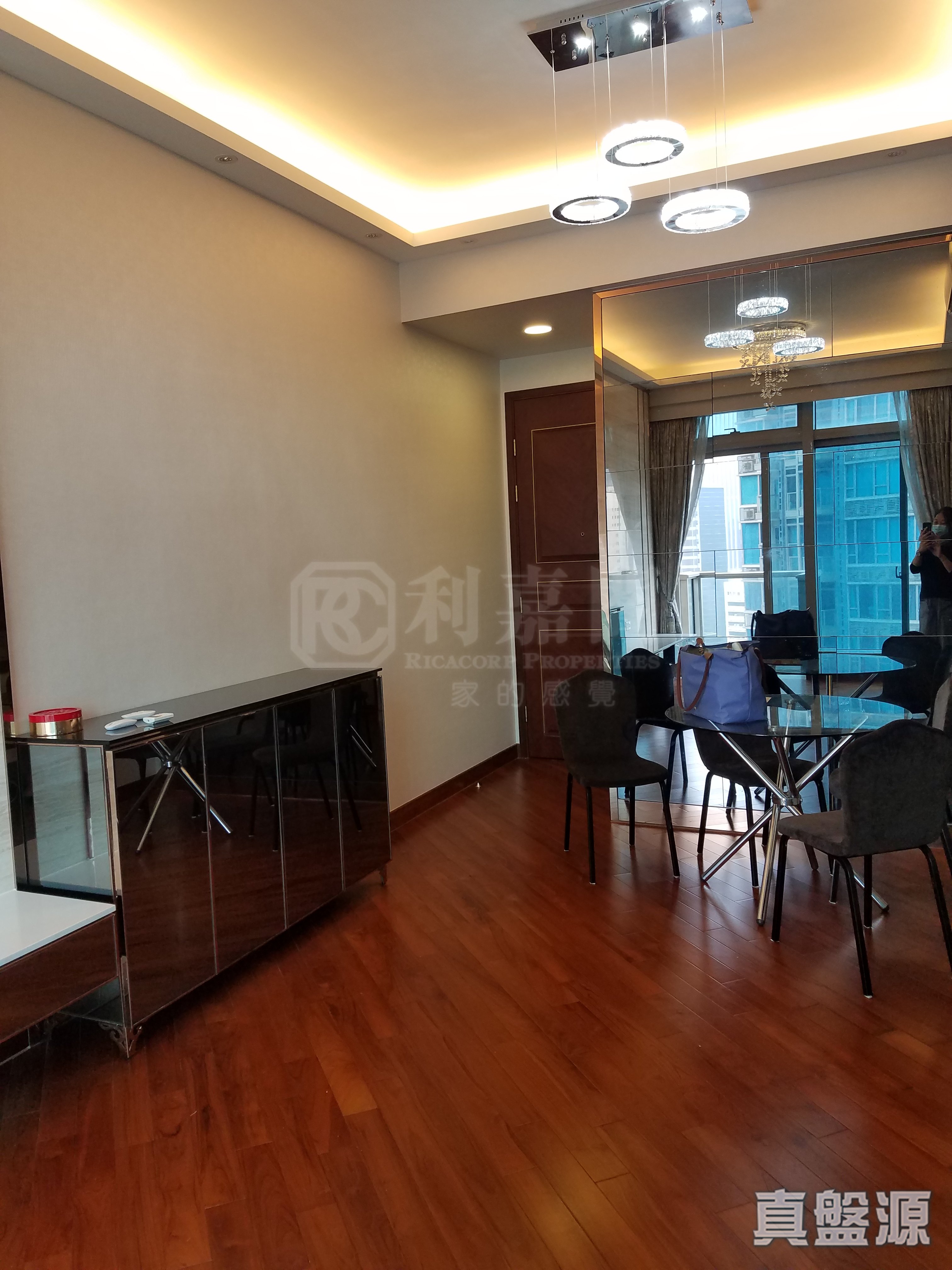 囍滙 2期 2座 高層 G室 灣仔/銅鑼灣