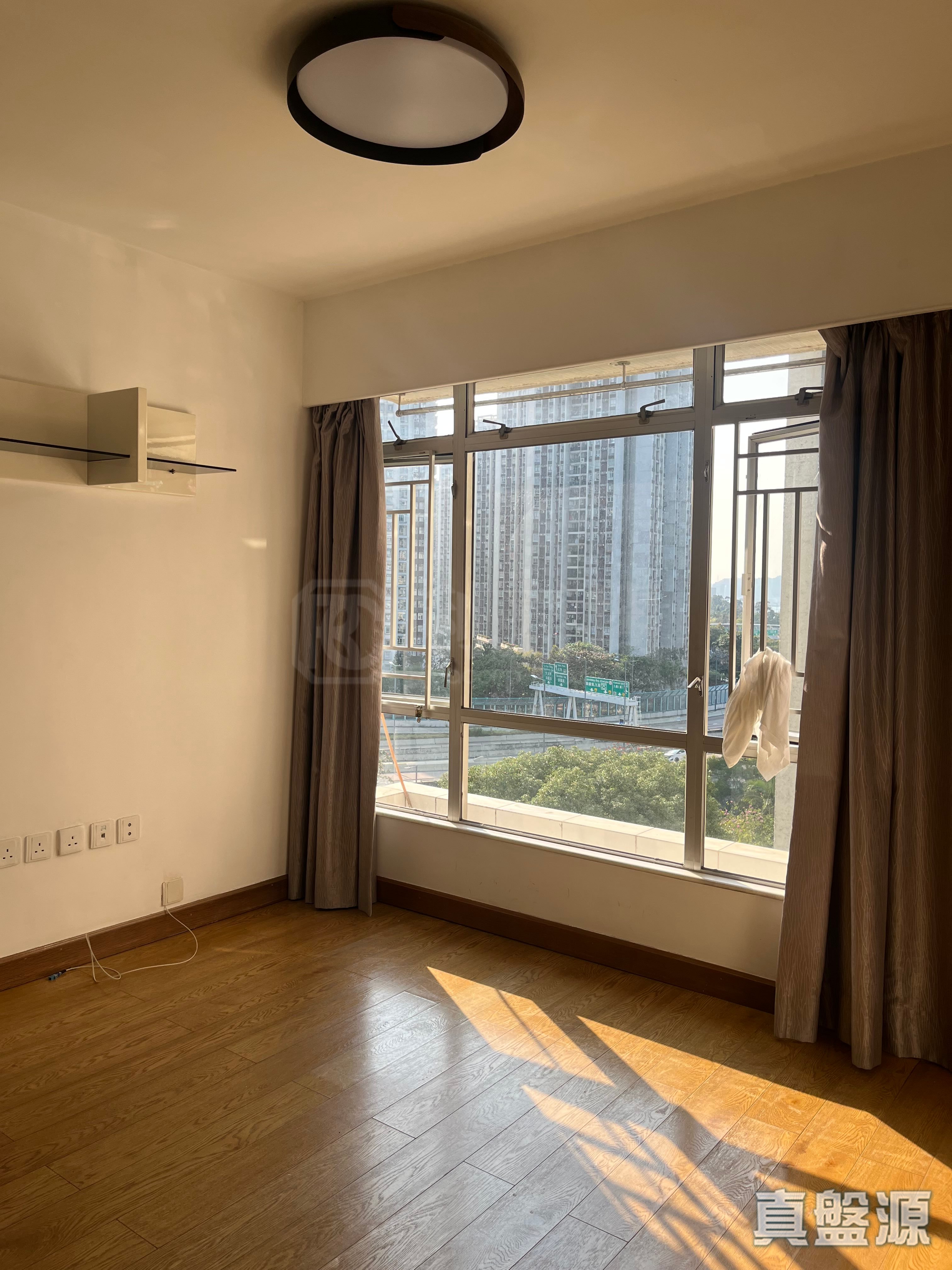 LEI KING WAN SITES A - Block 2 Kwun King Mansion High Floor Zone Flat E Sai Wan Ho/Shau Kei Wan