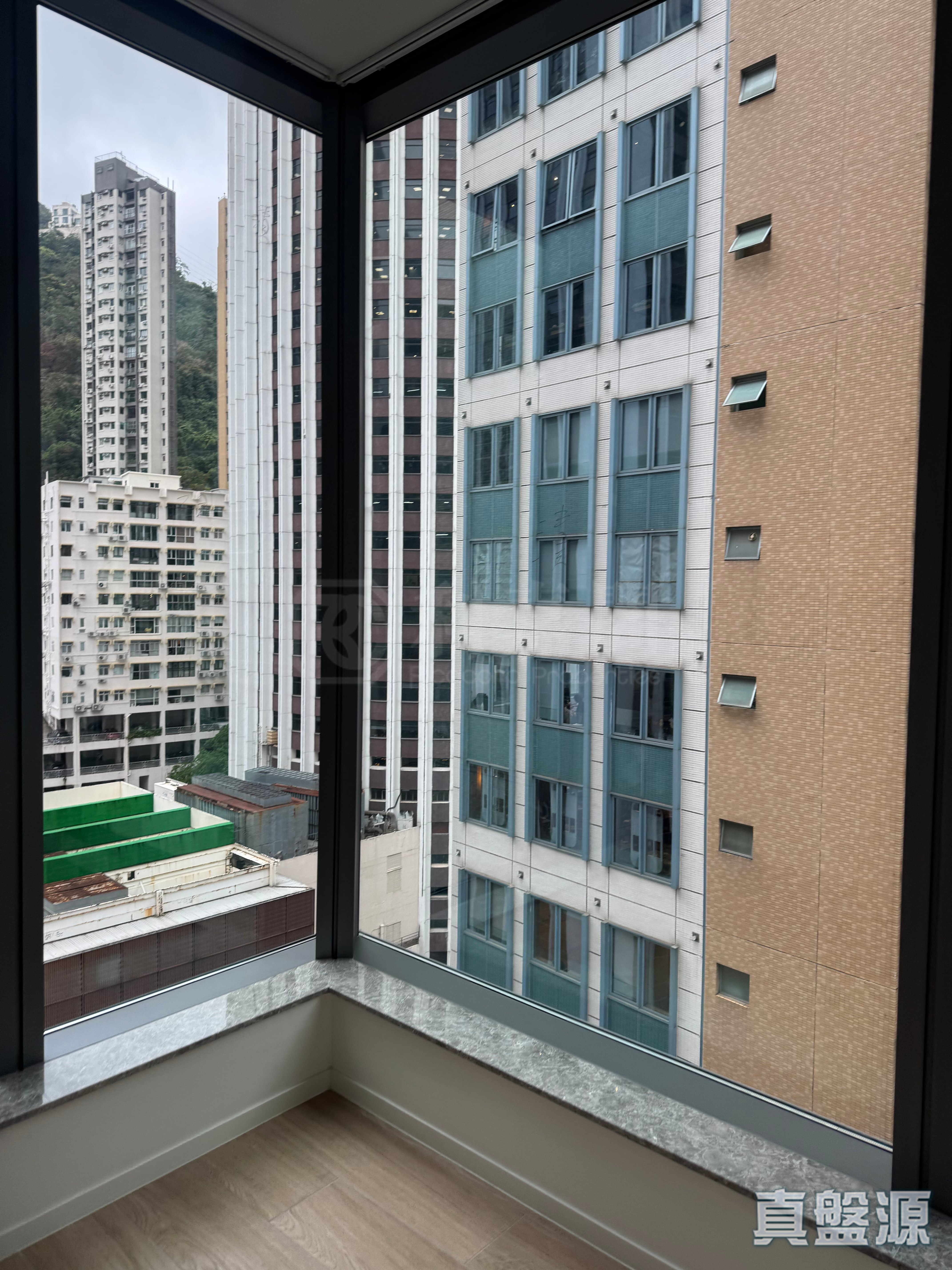 SPRING GARDEN 高層 A室 灣仔/銅鑼灣