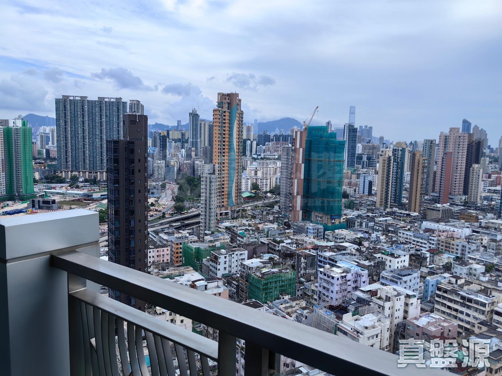 御．豪門 高層 D室 九龍灣/牛池灣/鑽石山/黃大仙