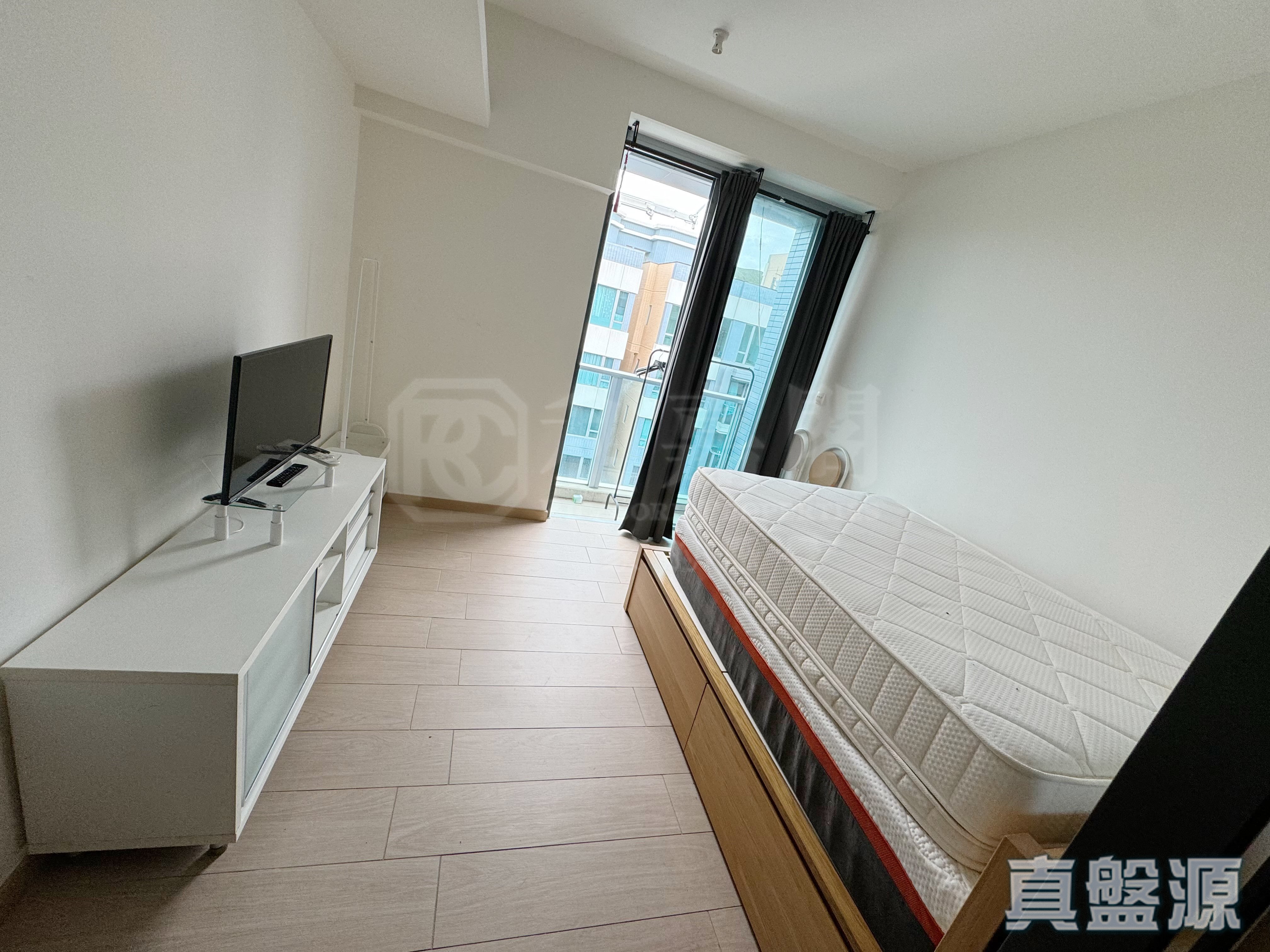 峻巒 2B期 PARK YOHO NAPOLI 28座 極高層 E室 元朗