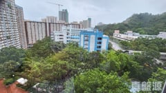 青盛苑 中層 09室 青衣