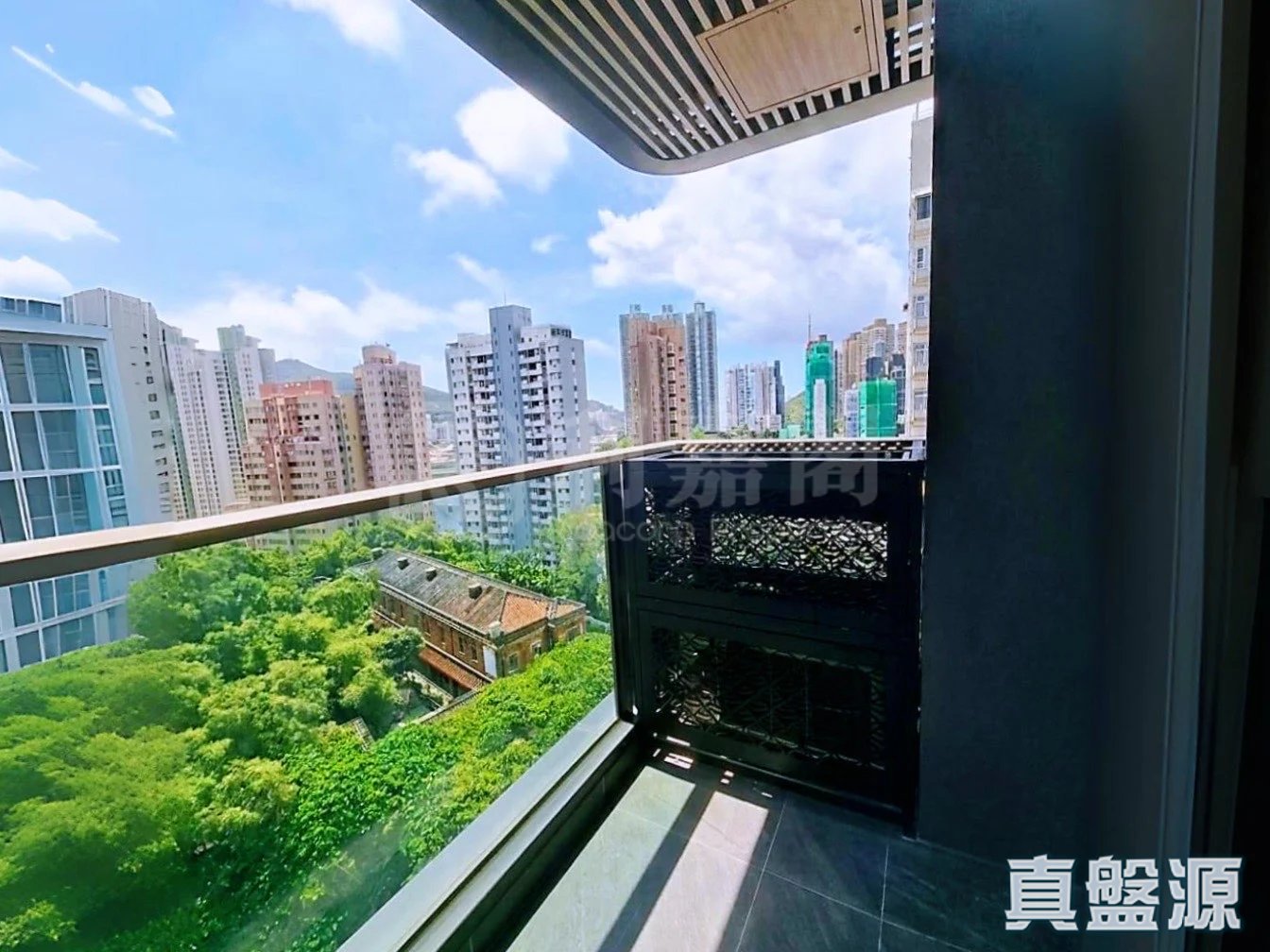澄天 高層 A室 香港仔/田灣
