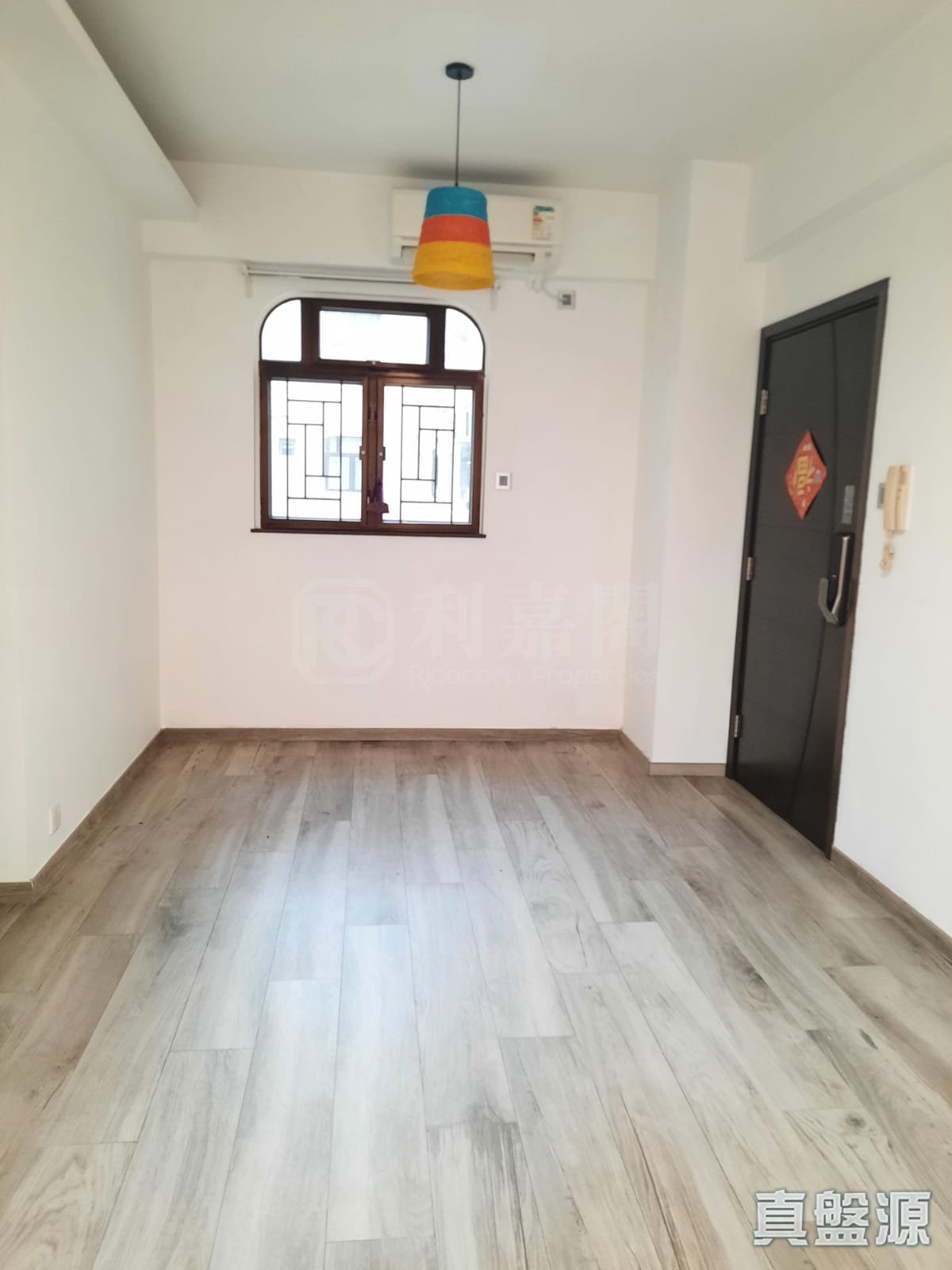 粉岭花园 4座 低层 上水/粉岭/古洞