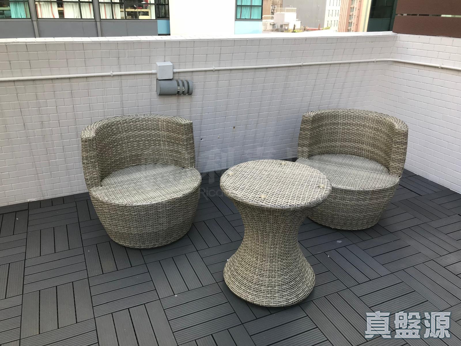 建南大廈 極高層 中上環/西區