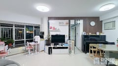 新都城 1期 4座 中层 F室 将军澳