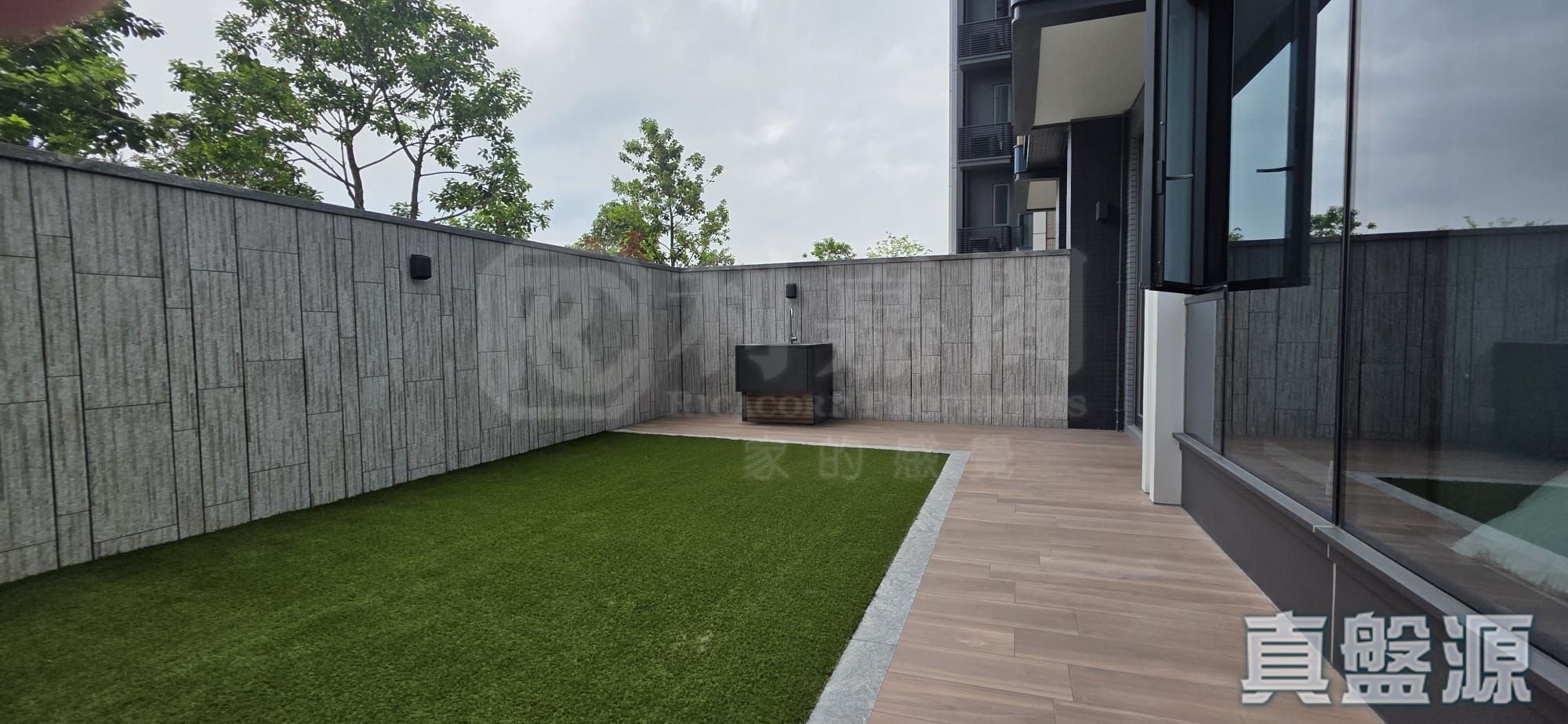 SIERRA SEA 1A(2)期 Aqua Avenue 3座 E室 西貢