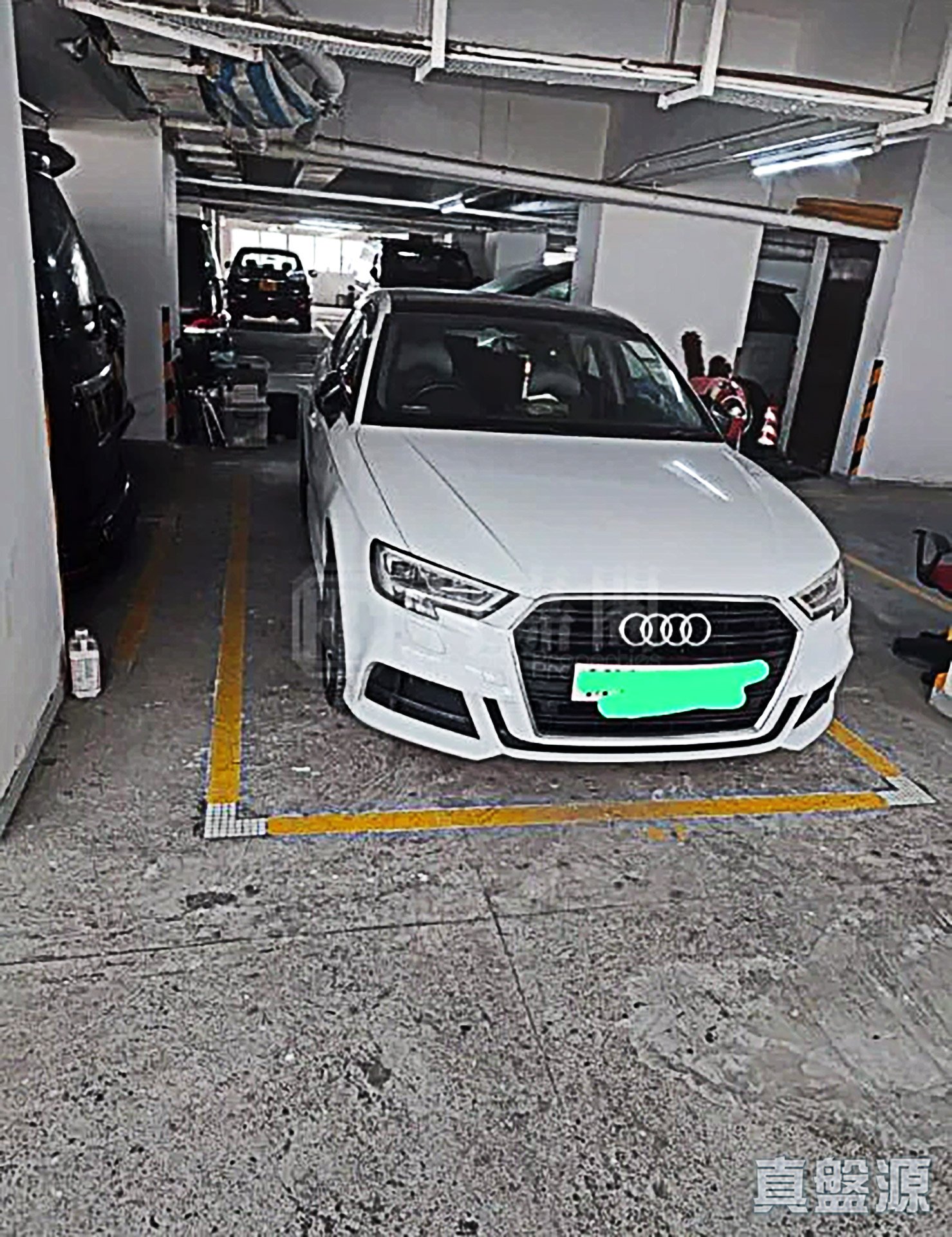 万基大厦 47室 何文田/京士柏/九龙塘/又一村