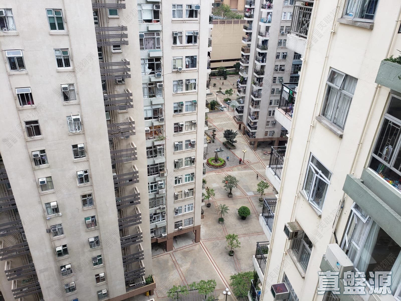 MEI FOO SUN CHUEN PHASE 3 - 84-86 Broadway High Floor Zone Flat C Mei Foo/Wonderland Villas