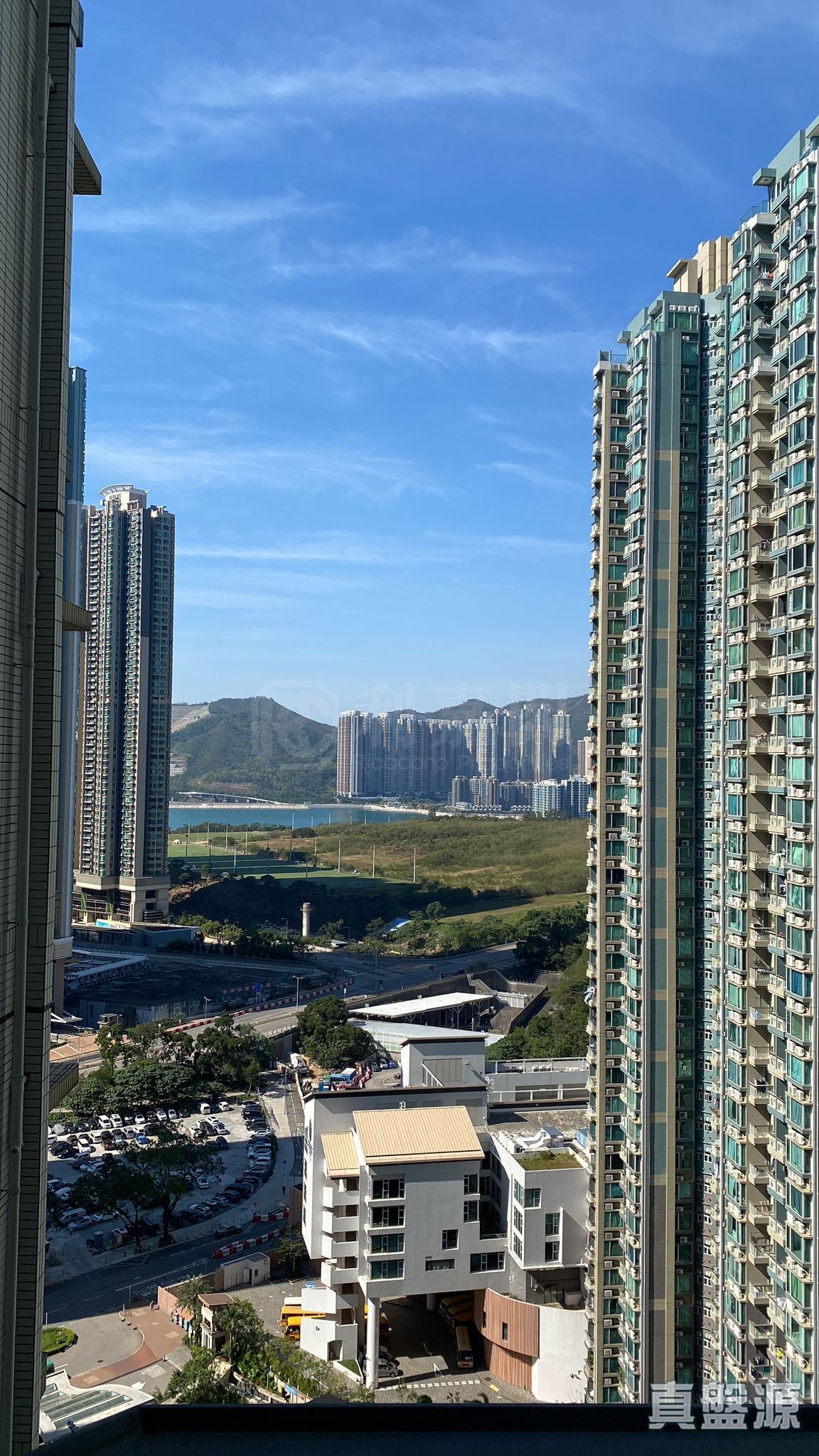 峻瀅 1期 7座 高層 A室 將軍澳