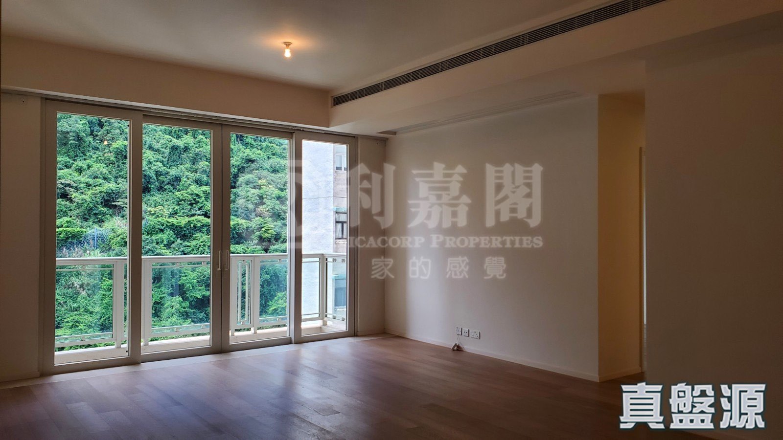 THE MORGAN High Floor Zone Flat A Mid-Levels West