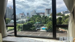 GARDEN MANSION High Floor Zone Flat A Kowloon Station/Tsim Sha Tsui/Jordan