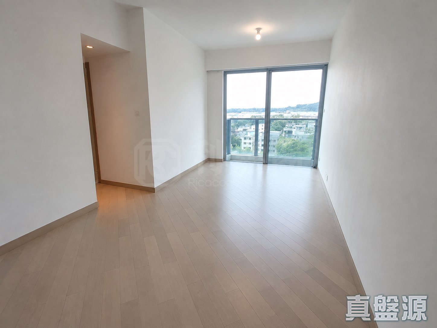 PARK YOHO PHASE 2C PARK YOHO MILANO - Tower 33a Medium Floor Zone Flat B Yuen Long