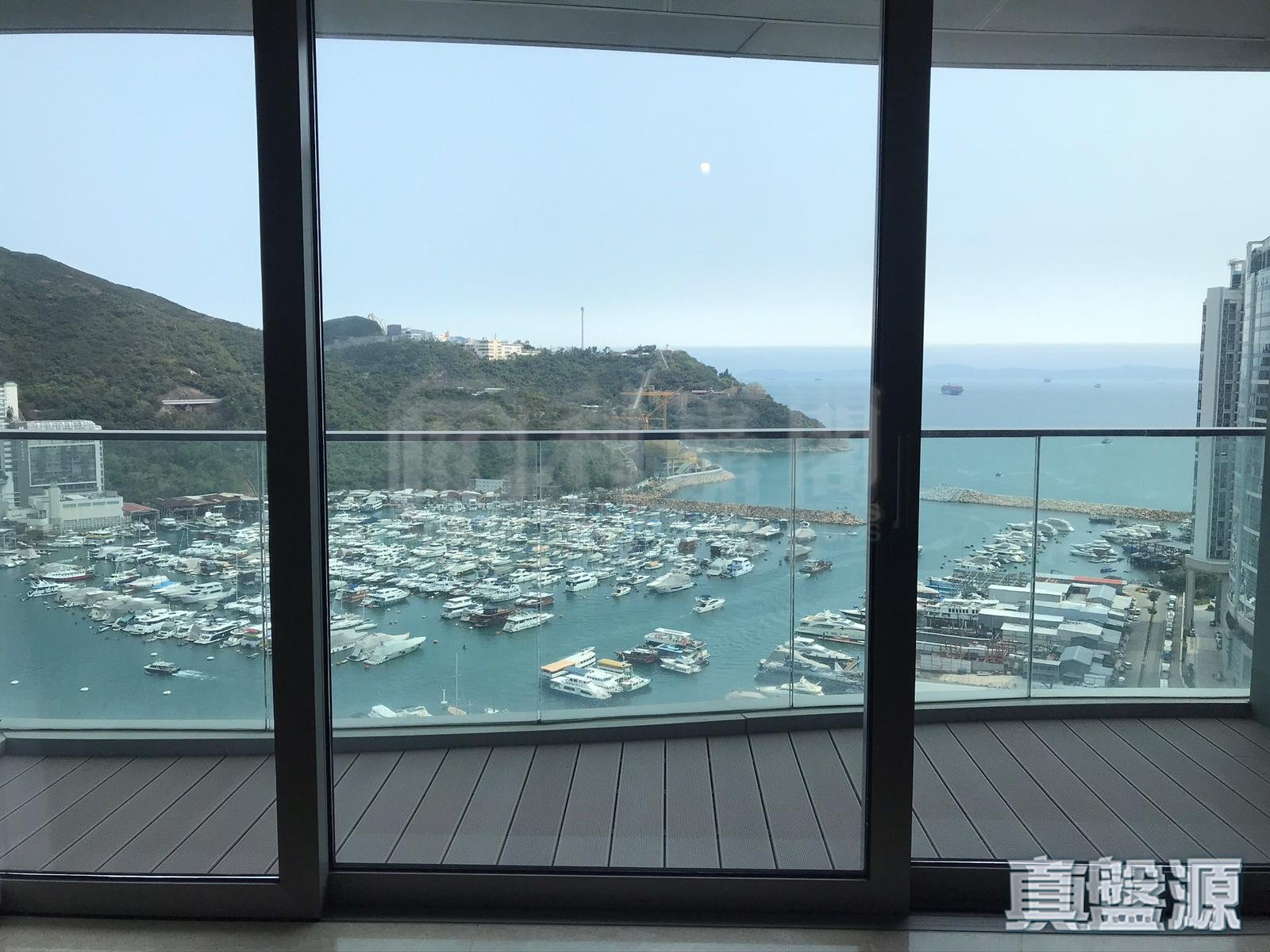 南區．左岸 2座