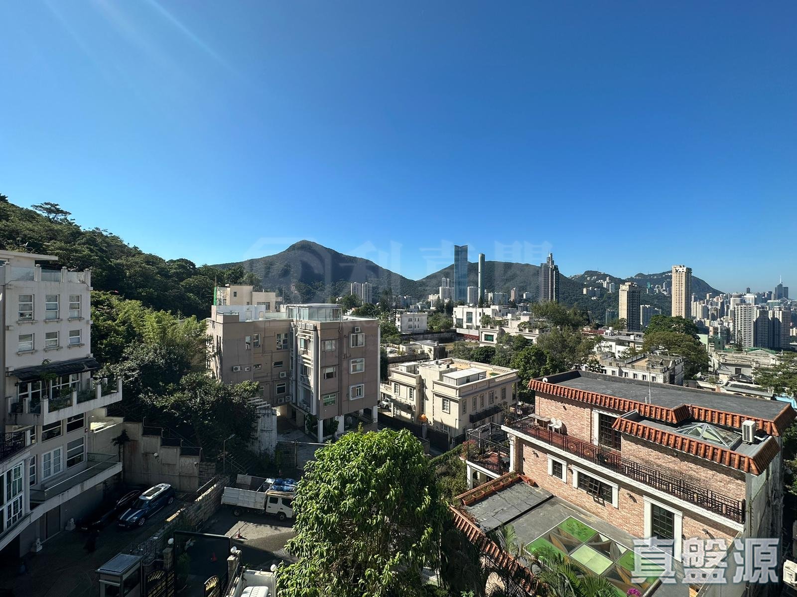 明頓別墅 高層 63室 跑馬地/東半山