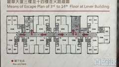 麗華大廈 極高層 F室 奧運站/南昌