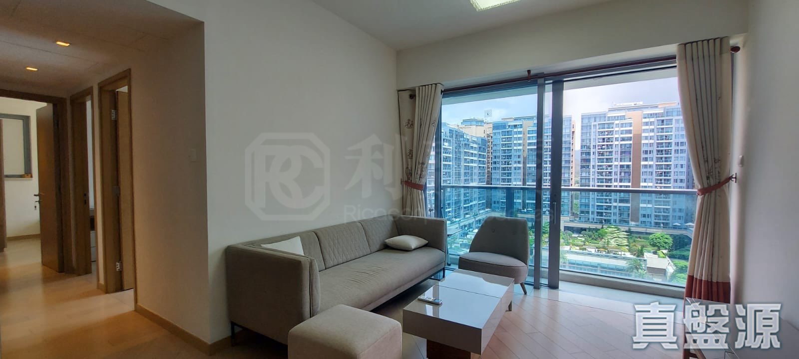 PARK YOHO PHASE 2A PARK YOHO GENOVA - Tower 16a High Floor Zone Flat A Yuen Long
