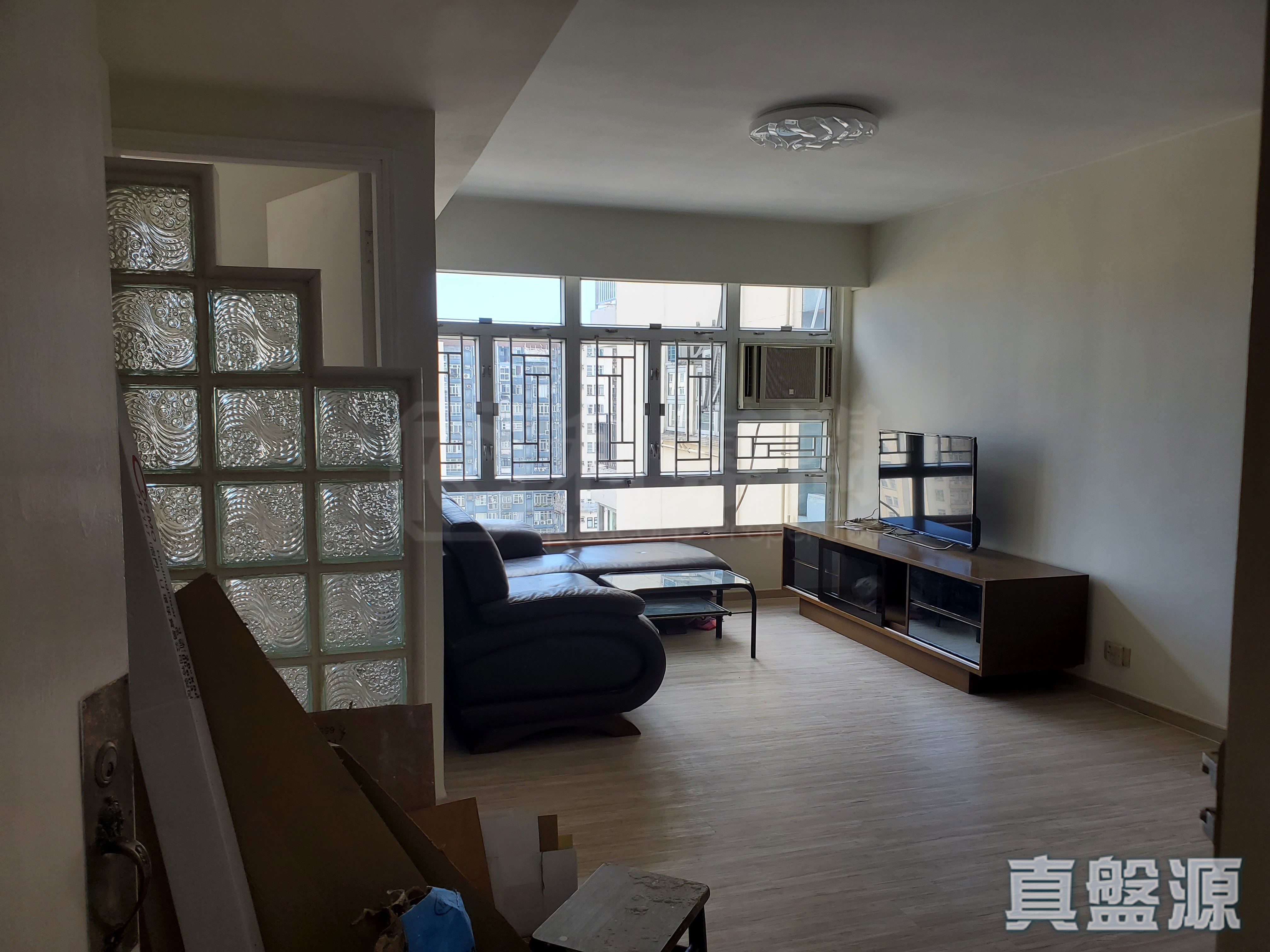 美孚新邨 6期 蘭秀道46號 極高層 H室 美孚/華景