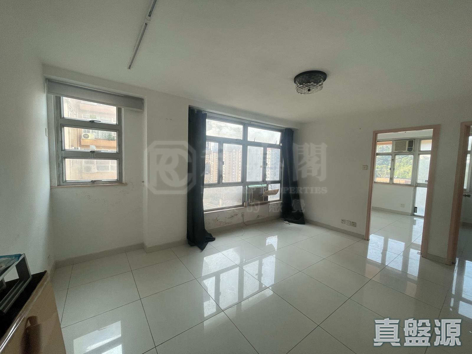 美孚新邨 4期 百老汇街85-87号 高层 C室 美孚/华景