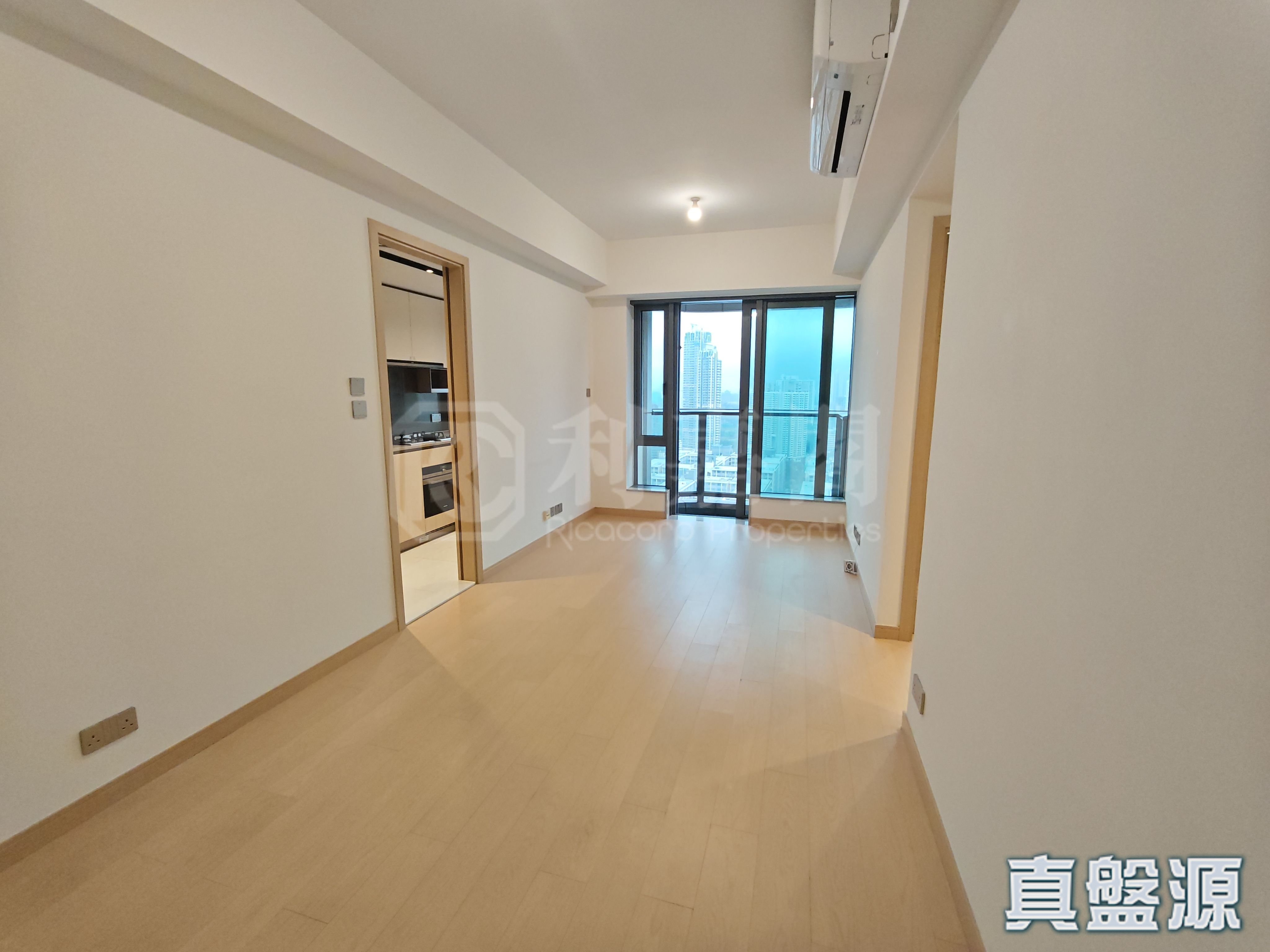 嘉峯汇 2A座 高层 E室 土瓜湾/九龙城/新启德/新蒲岗