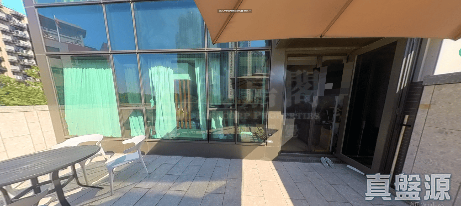 WETLAND SEASONS BAY 1期 5A座 天水围