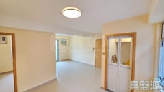 ABERDEEN CENTRE Mei Fai Court (block Q) Medium Floor Zone Flat 2 Aberdeen/Tin Wan