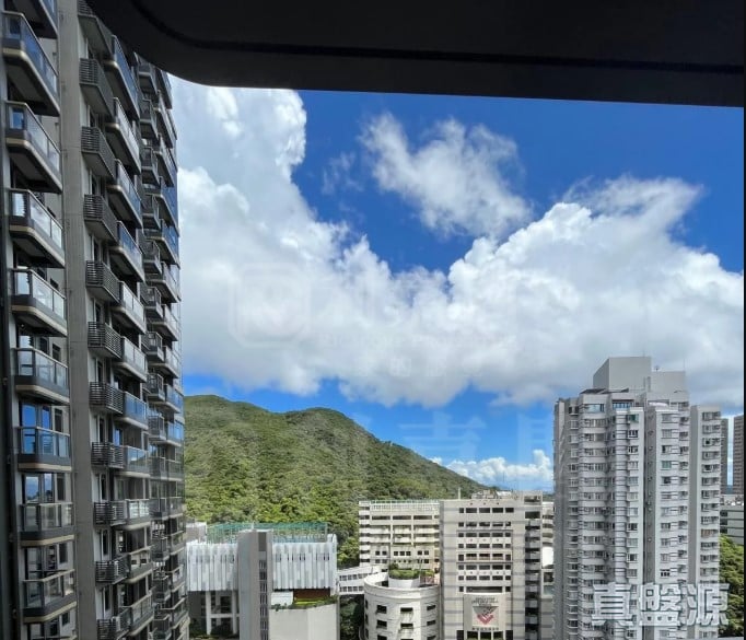 港岛南岸 2期 扬海 1座 (1B) 中层 E室 黄竹坑/深湾