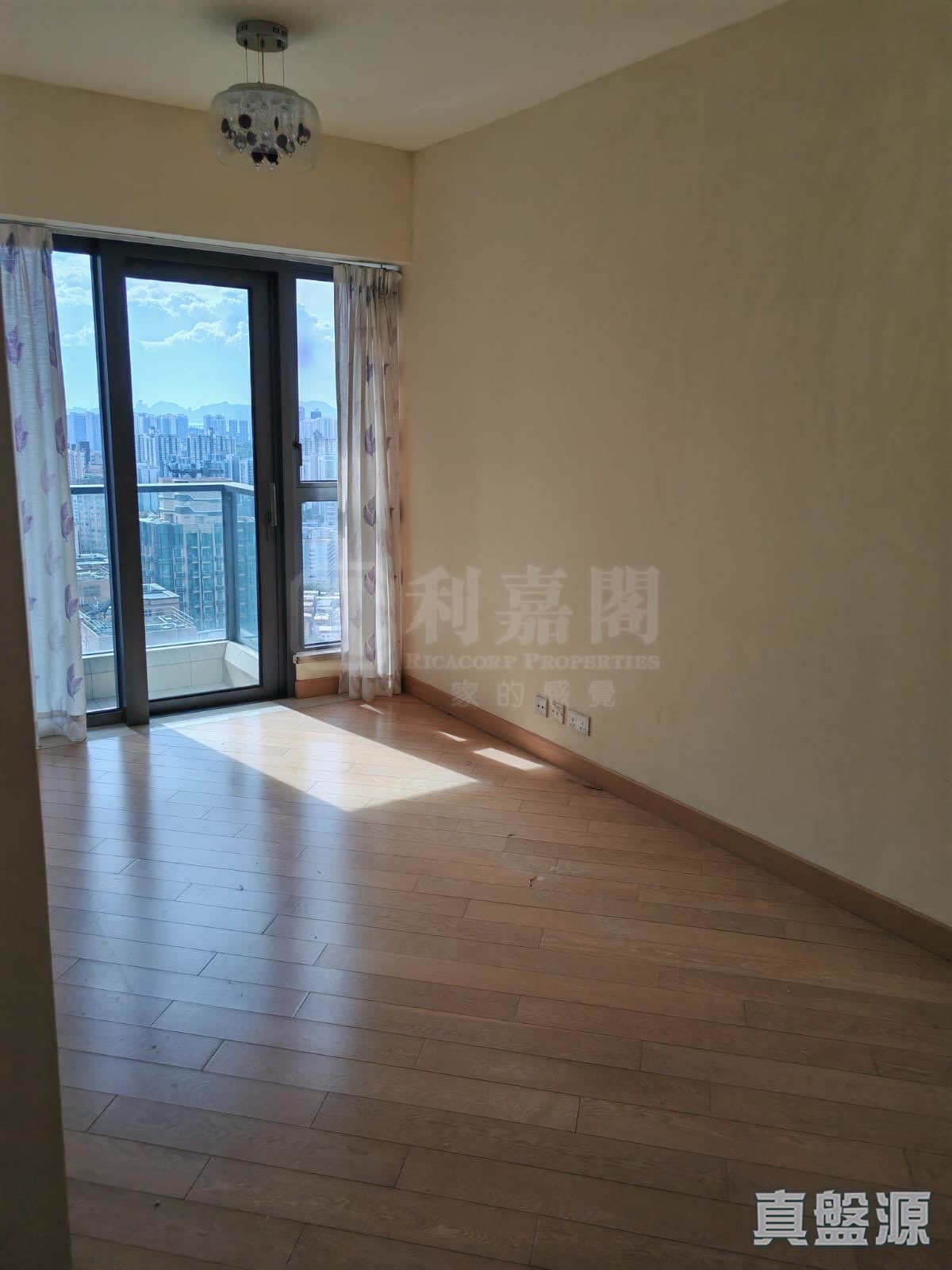 GRAND YOHO 1期 2座 極高層 A室 元朗