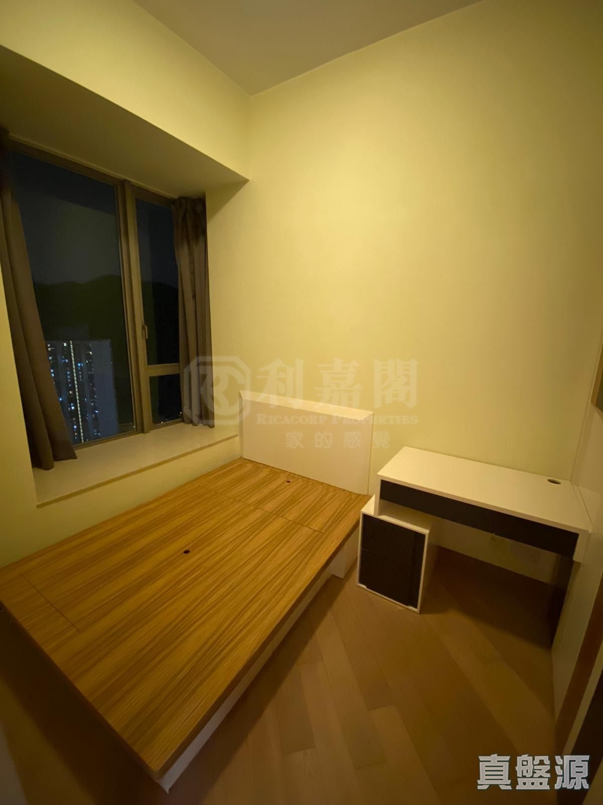 天晉  3座 高層 D室 將軍澳