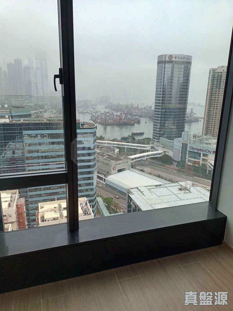 利奧坊．曦岸 2座 極高層 D室 奧運站/南昌