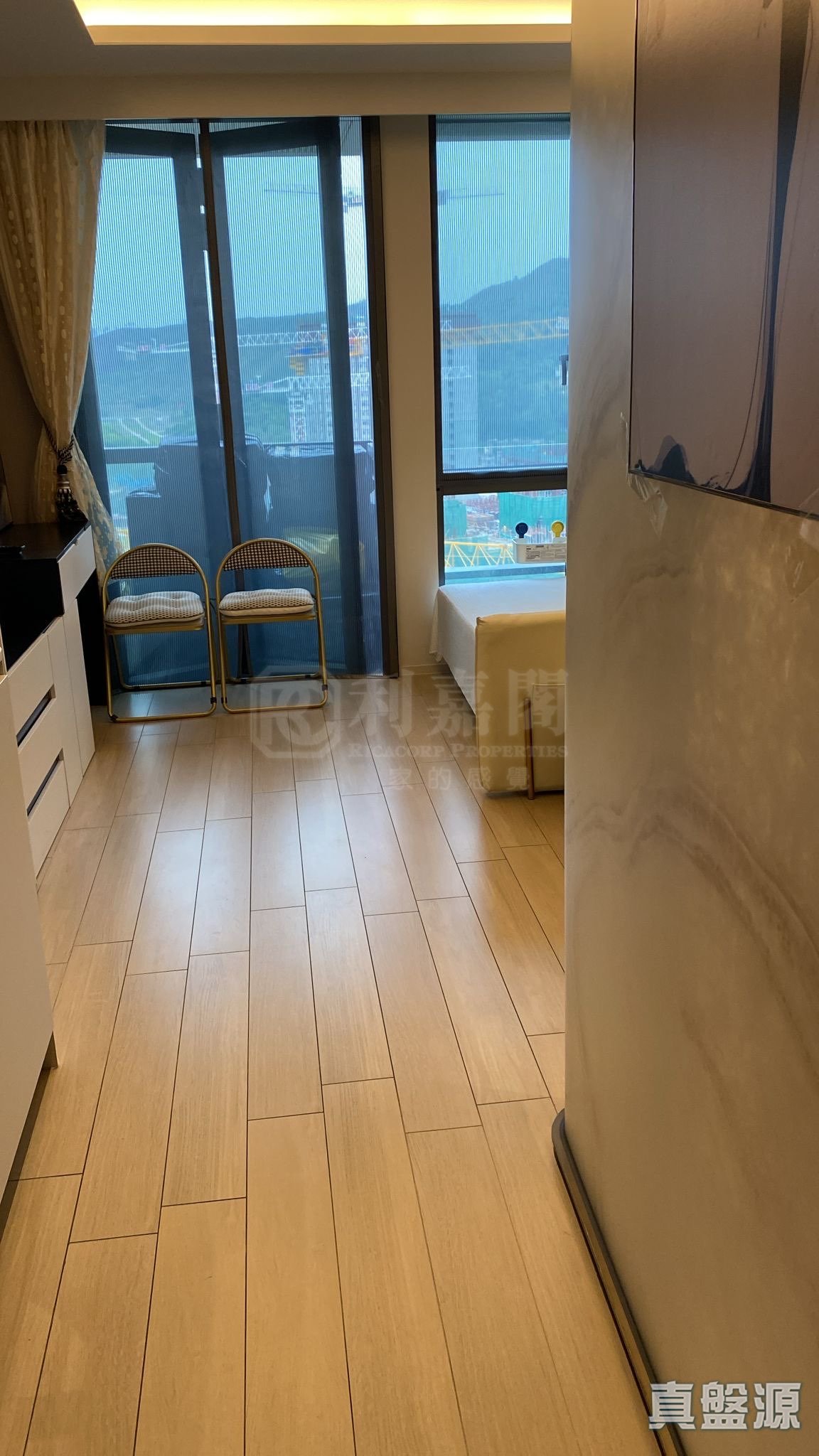 ONE INNOVALE 2期 C座 極高層 12室 上水/粉嶺/古洞