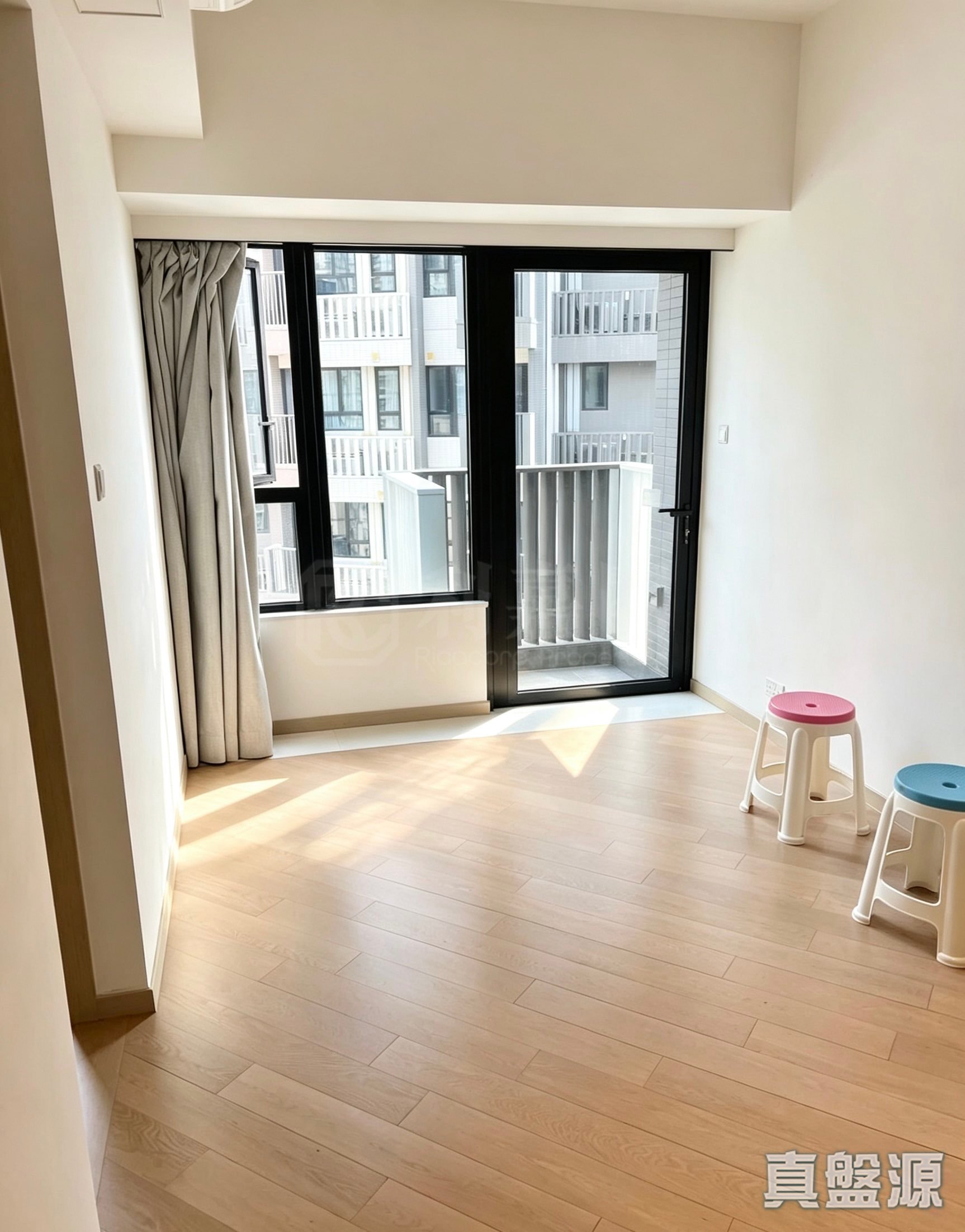 MOUNT REGENCY PHASE 1 - Tower 1a Very High Floor Zone Flat B Tuen Mun