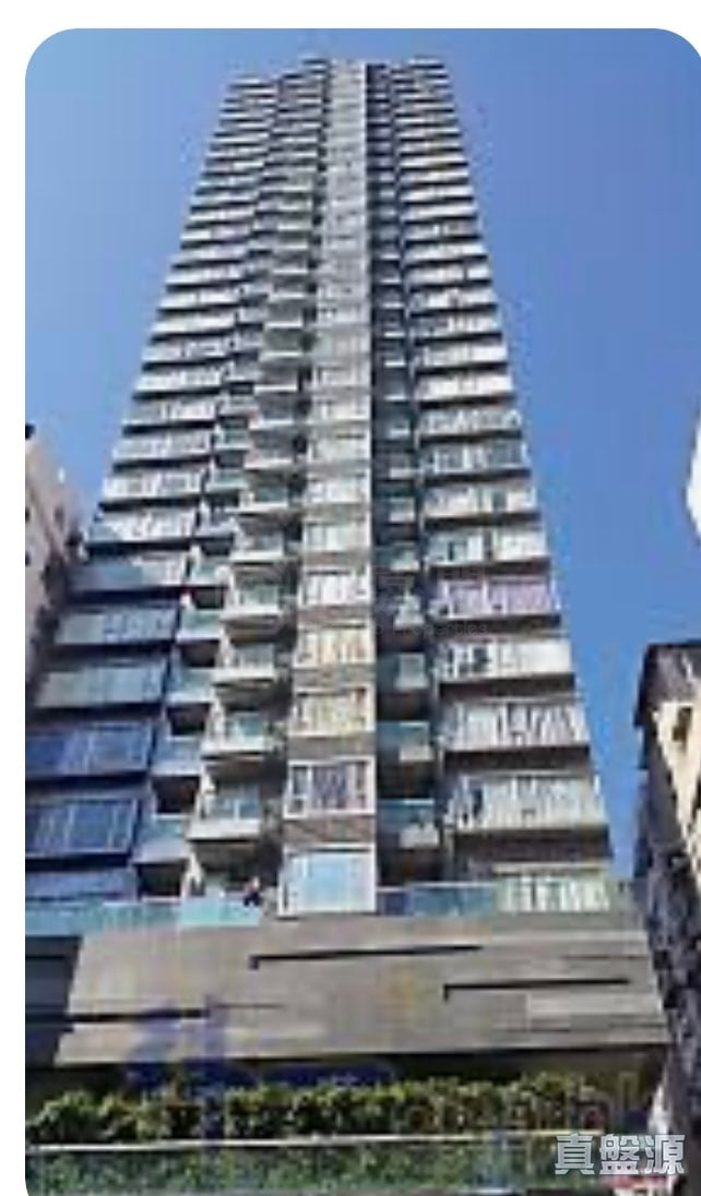 HIGH POINT Low Floor Zone Flat E West Kowloon