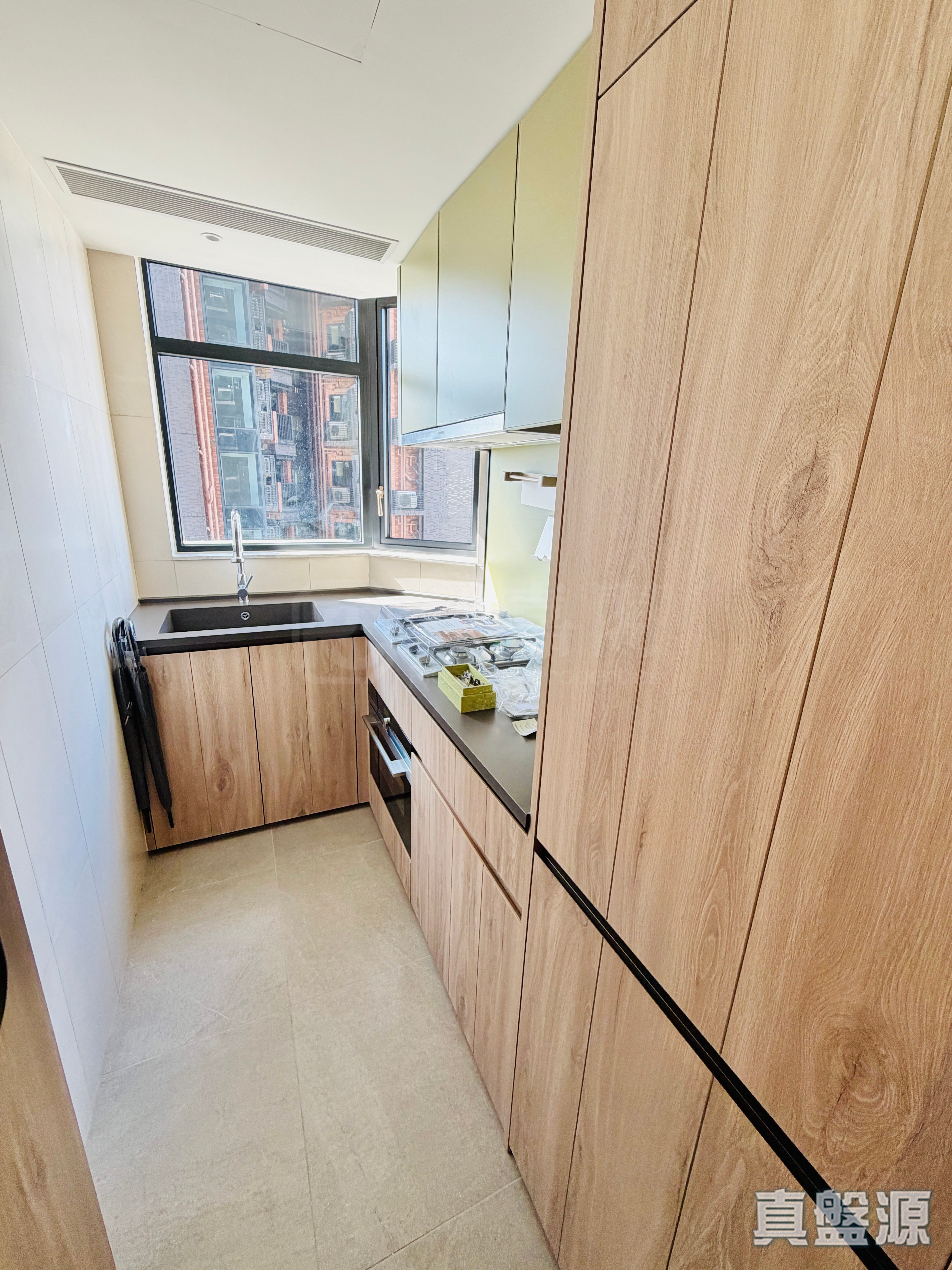 THE PAVILIA FARM PHASE 3 - Tower 1 (1a) Medium Floor Zone Flat C Tai Wai