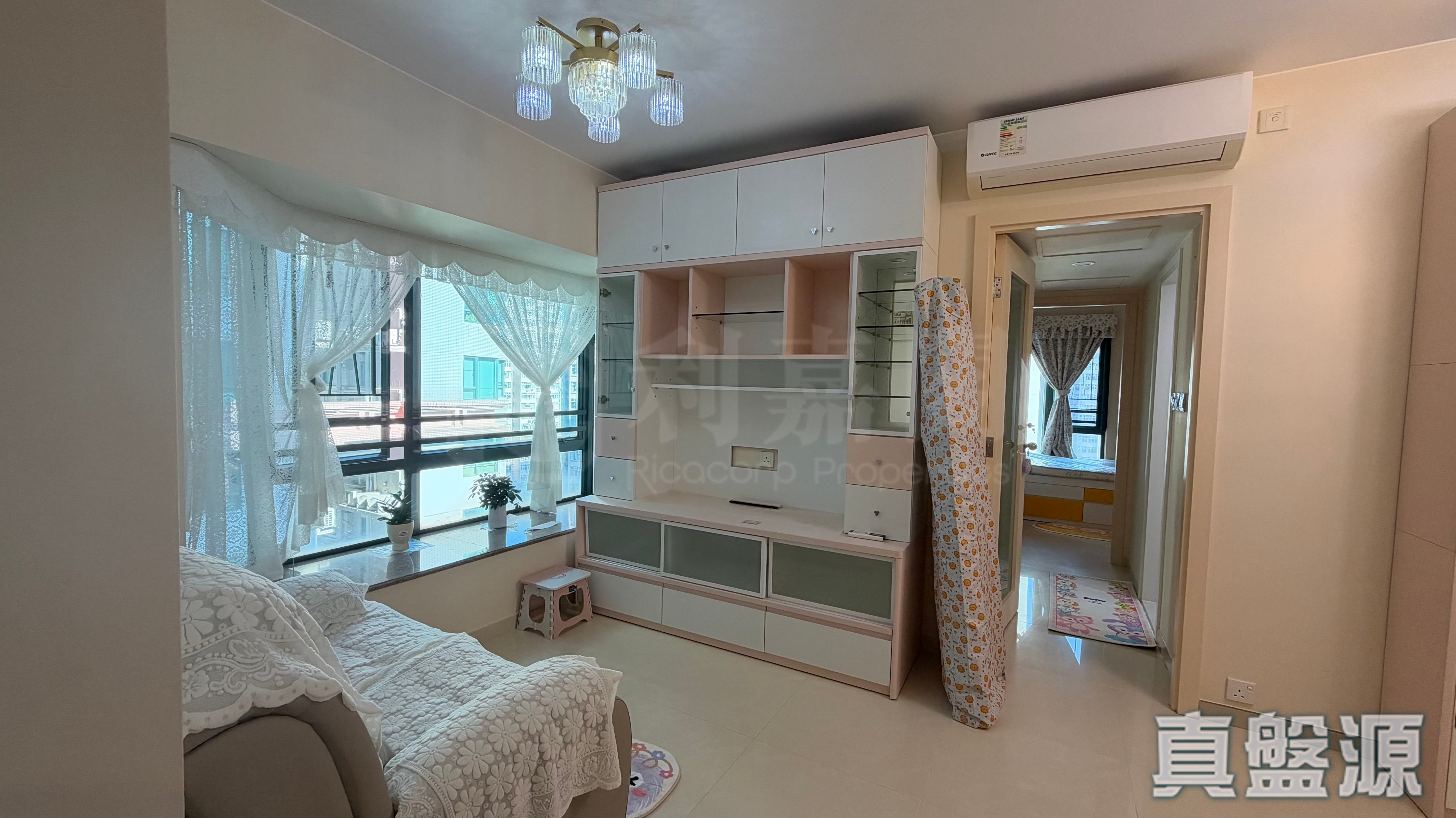 THE METRO CITY PHASE 2 - Tower 10 Medium Floor Zone Flat D Tseung Kwan O