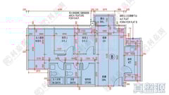 CAPRI 6座 极高层 将军澳