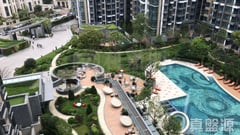 ST MARTIN Phase 1 - Tower 3 High Floor Zone Flat A3 Tai Po